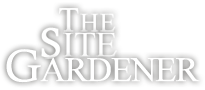 The Site Gardener